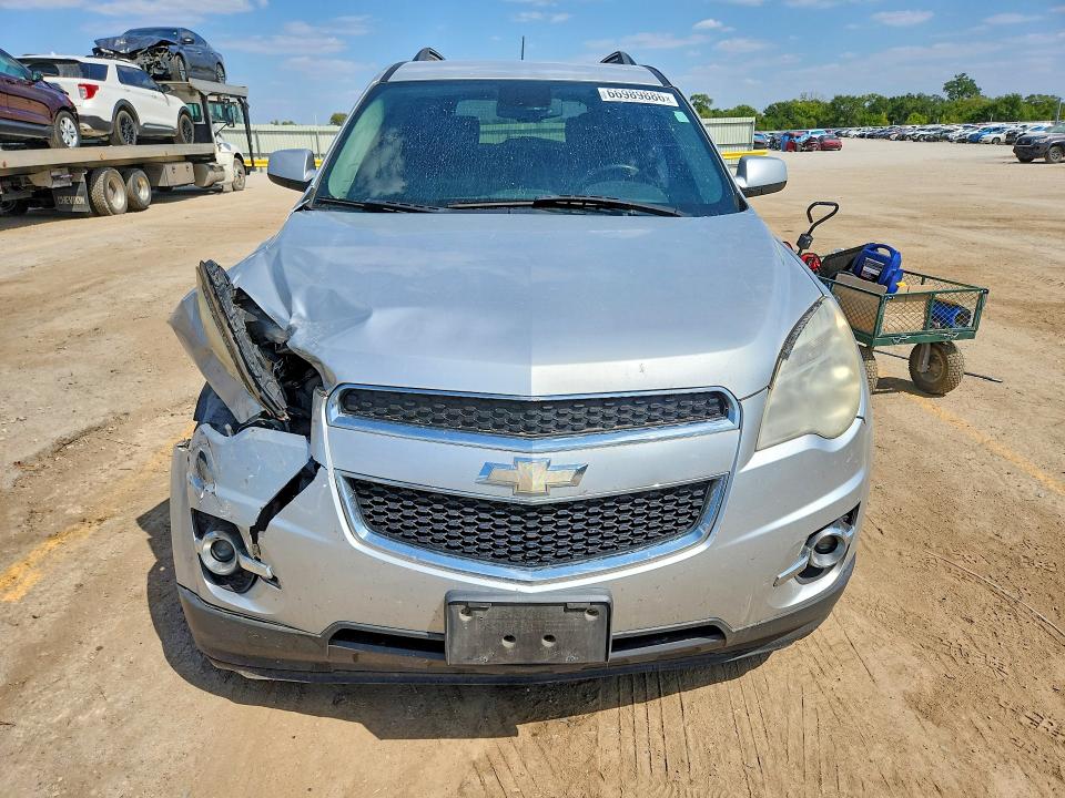 Zdjęcie 5 z aukcji – 2015 CHEVROLET EQUINOX z VIN 2GNALCEK0F6318926