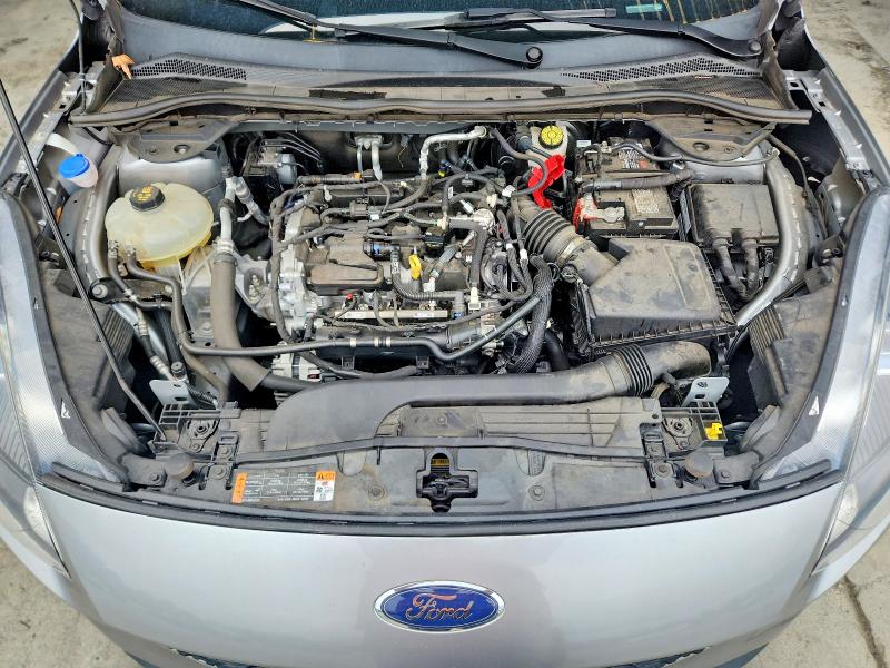 Photo 12 from auction – 2022 FORD ESCAPE with VIN 1FMCU0G63NUA20010