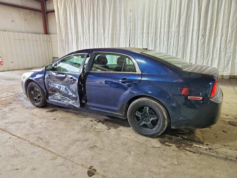 Снимка 2 от търг – 2009 CHEVROLET MALIBU с VIN 1G1ZG57B294201789