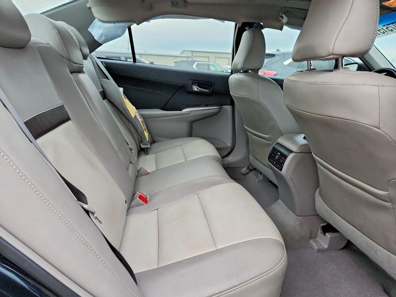 Снимка 10 от търг – 2013 TOYOTA CAMRY с VIN 4T1BK1FK6DU534633