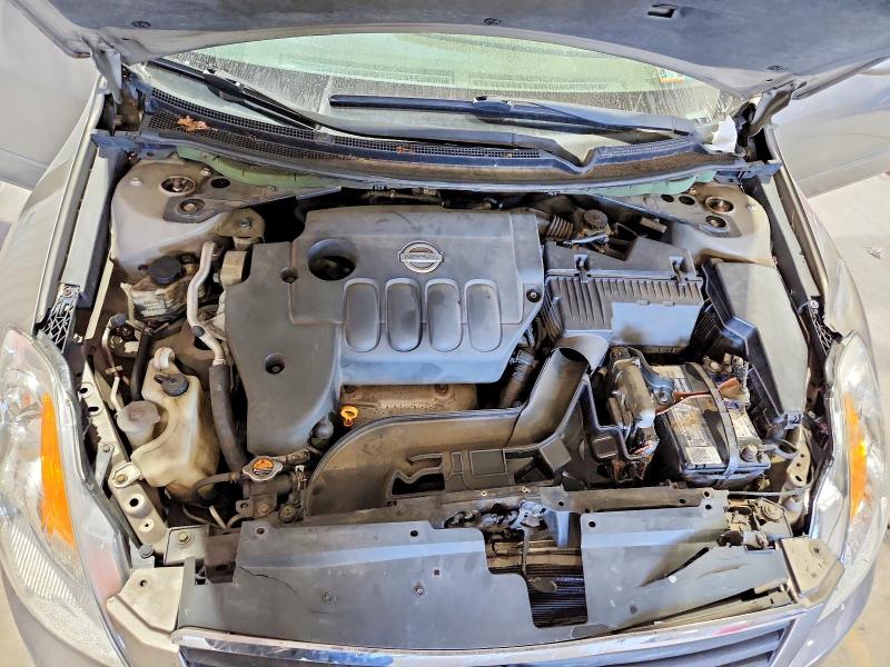 Photo 11 from auction – 2007 NISSAN ALTIMA with VIN 1N4AL21E97C115616