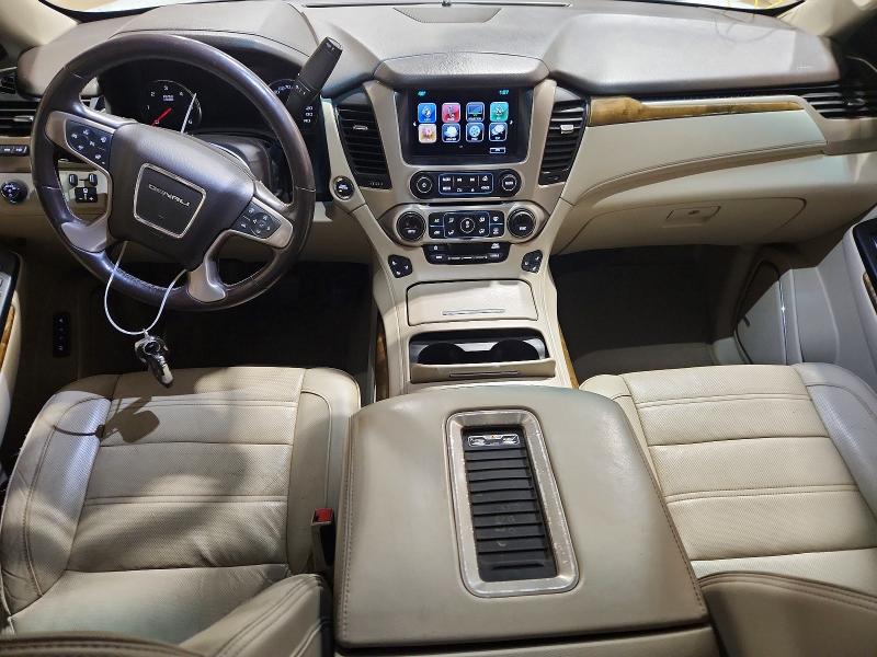 Фото 8 с аукциона – 2017 GMC YUKON с VIN 1GKS2CKJ1HR248148
