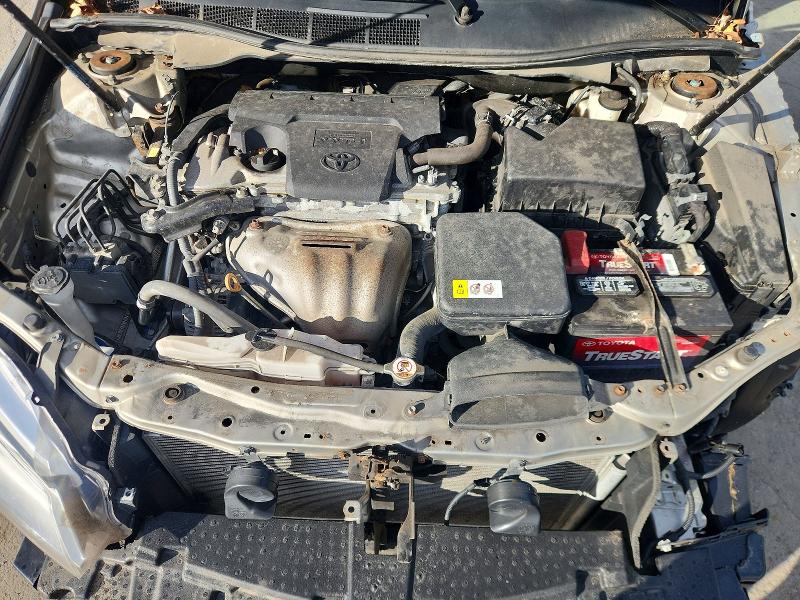 Photo 11 from auction – 2017 TOYOTA CAMRY with VIN 4T1BF1FK3HU395085