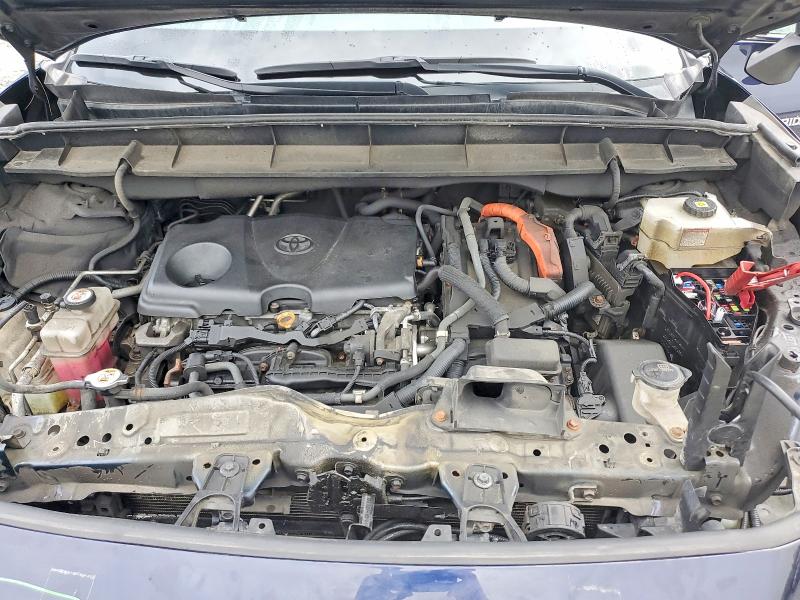 صورة رقم 12 من المزاد - 2020 TOYOTA HIGHLANDER مع VIN 5TDGBRCH8LS506191