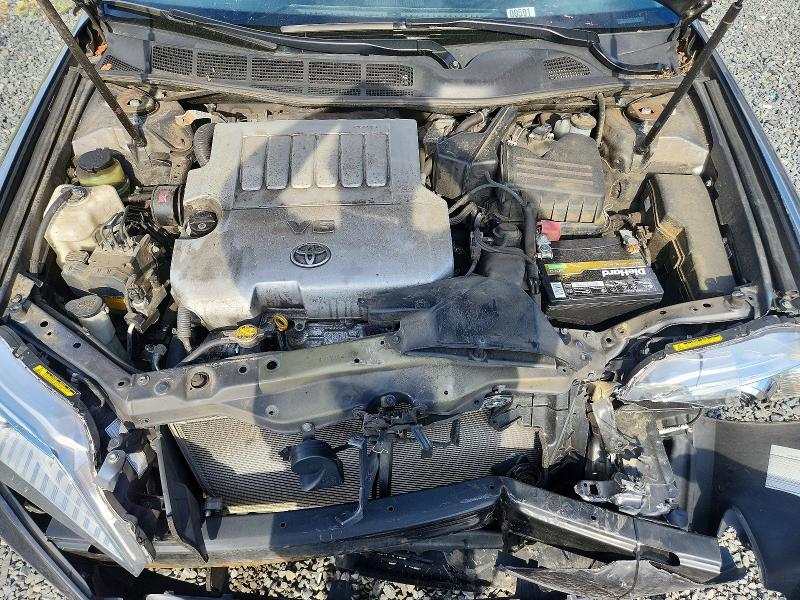 Photo 11 from auction – 2011 TOYOTA AVALON with VIN 4T1BK3DB1BU380201