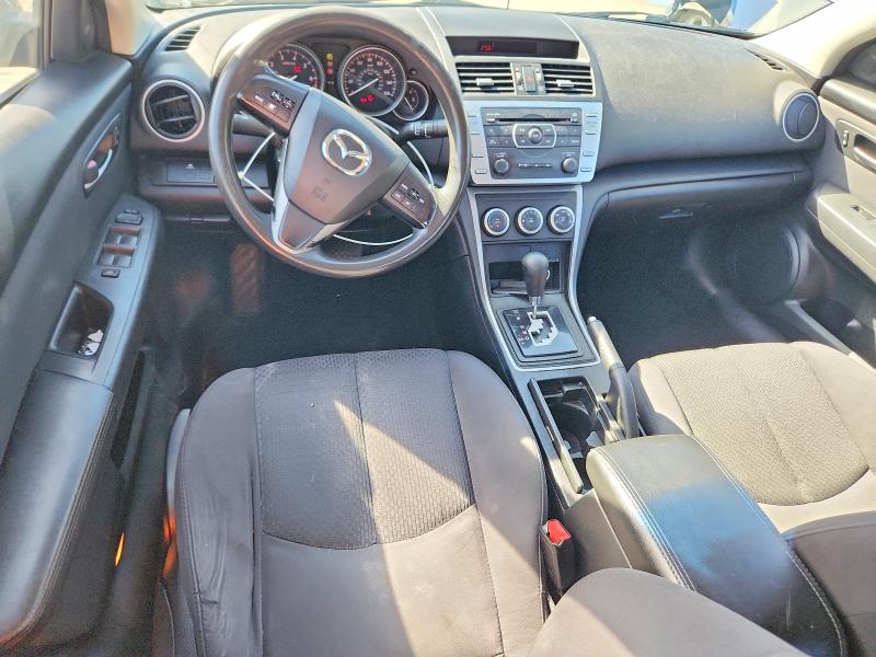 Фото 8 с аукциона – 2013 MAZDA 6 с VIN 1YVHZ8BH9D5M12186