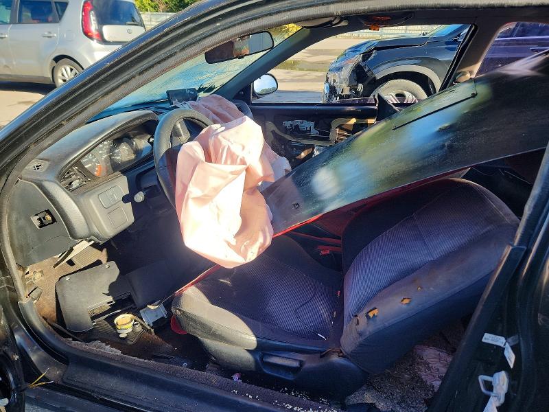 Photo 7 from auction – 1994 HONDA CIVIC with VIN 2HGEJ2220RH527320