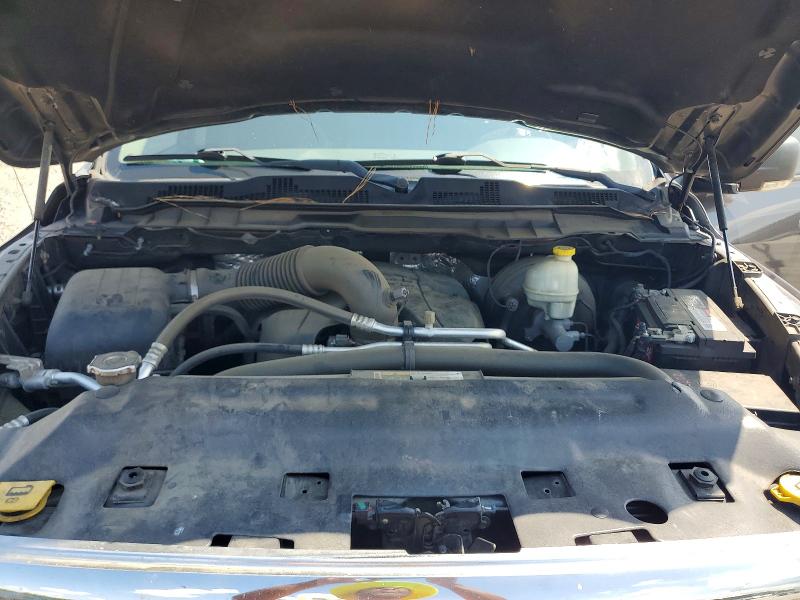Photo 11 from auction – 2016 RAM 1500 with VIN 3C6RR7LT9GG332088