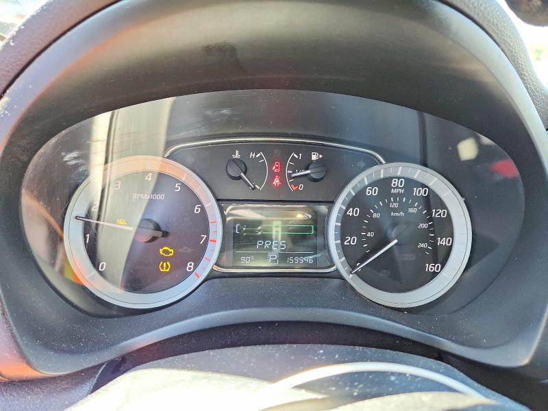 Снимка 9 от търг – 2015 NISSAN SENTRA с VIN 3N1AB7AP2FL657383