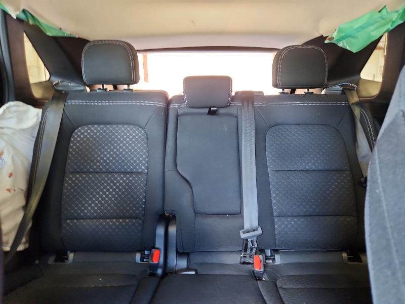 Photo 10 from auction – 2025 FORD ESCAPE with VIN 1FMCU0GN3SUA88603