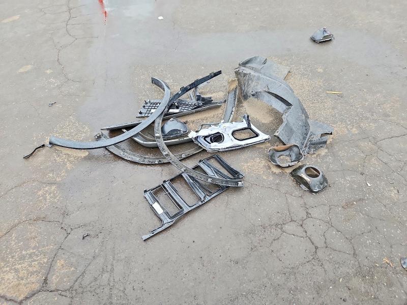 Фото 13 с аукциона – 2023 DODGE DURANGO с VIN 1C4SDJCT9PC651807