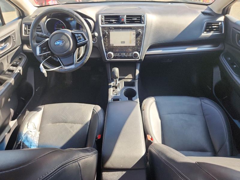 Photo 8 from auction – 2018 SUBARU LEGACY with VIN 4S3BNAN68J3017576