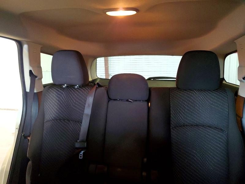 Снимка 10 от търг – 2017 DODGE JOURNEY с VIN 3C4PDCAB9HT706970