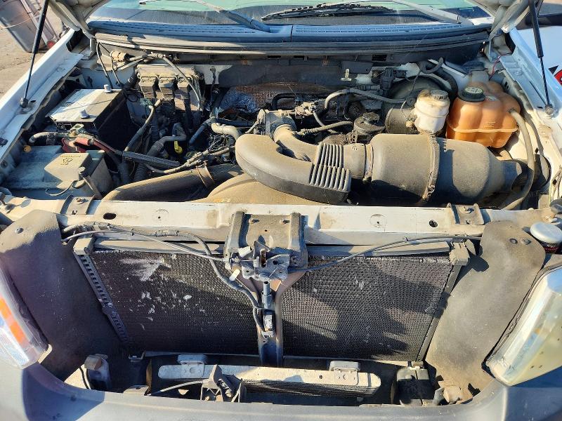 Photo 11 from auction – 2008 FORD F150 with VIN 1FTRF12W68KC88782