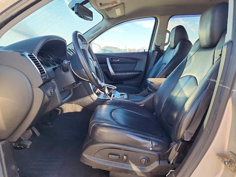 Zdjęcie 7 z aukcji – 2012 GMC ACADIA z VIN 1GKKVRED1CJ105692