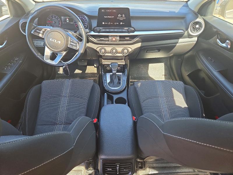 Zdjęcie 8 z aukcji – 2023 KIA FORTE z VIN 3KPF34ADXPE605980