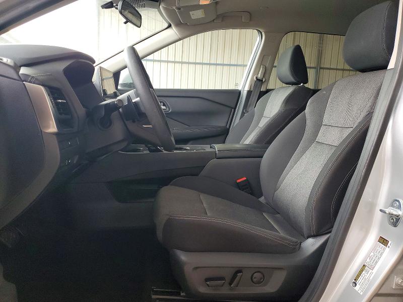 Снимка 7 от търг – 2024 NISSAN ROGUE с VIN 5N1BT3BA7RC677321