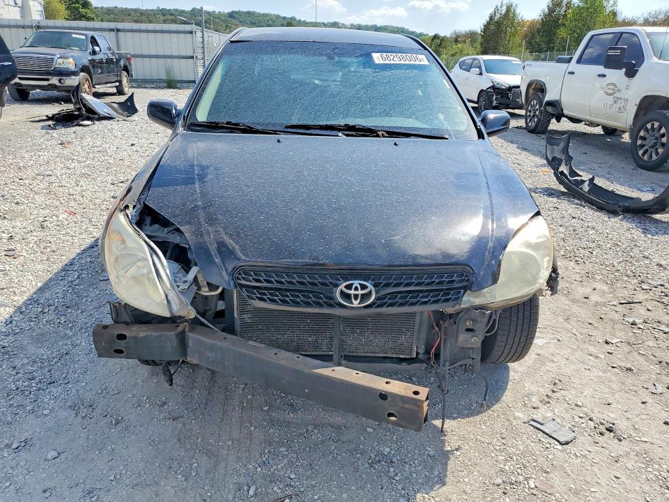 Photo 5 from auction – 2004 TOYOTA MATRIX with VIN 2T1KR32EX4C197294