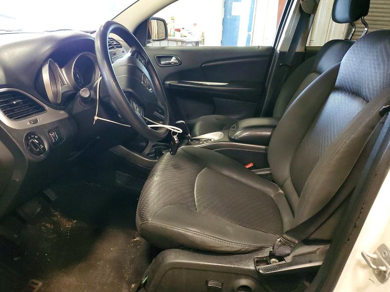 Фото 7 с аукциона – 2016 DODGE JOURNEY с VIN 3C4PDCBG7GT122608