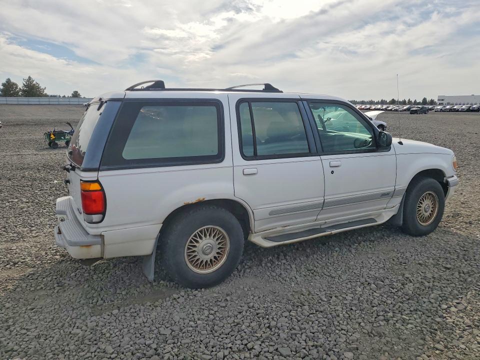 Foto 3 de la subasta – 1995 FORD EXPLORER con VIN 1FMDU34X0SUB67142