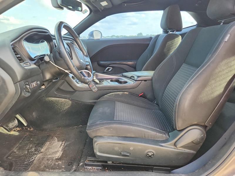 Снимка 7 от търг – 2015 DODGE CHALLENGER с VIN 2C3CDZAG1FH811672