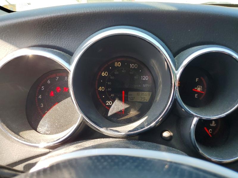 Zdjęcie 9 z aukcji – 2007 TOYOTA MATRIX z VIN 2T1KR32E17C661142
