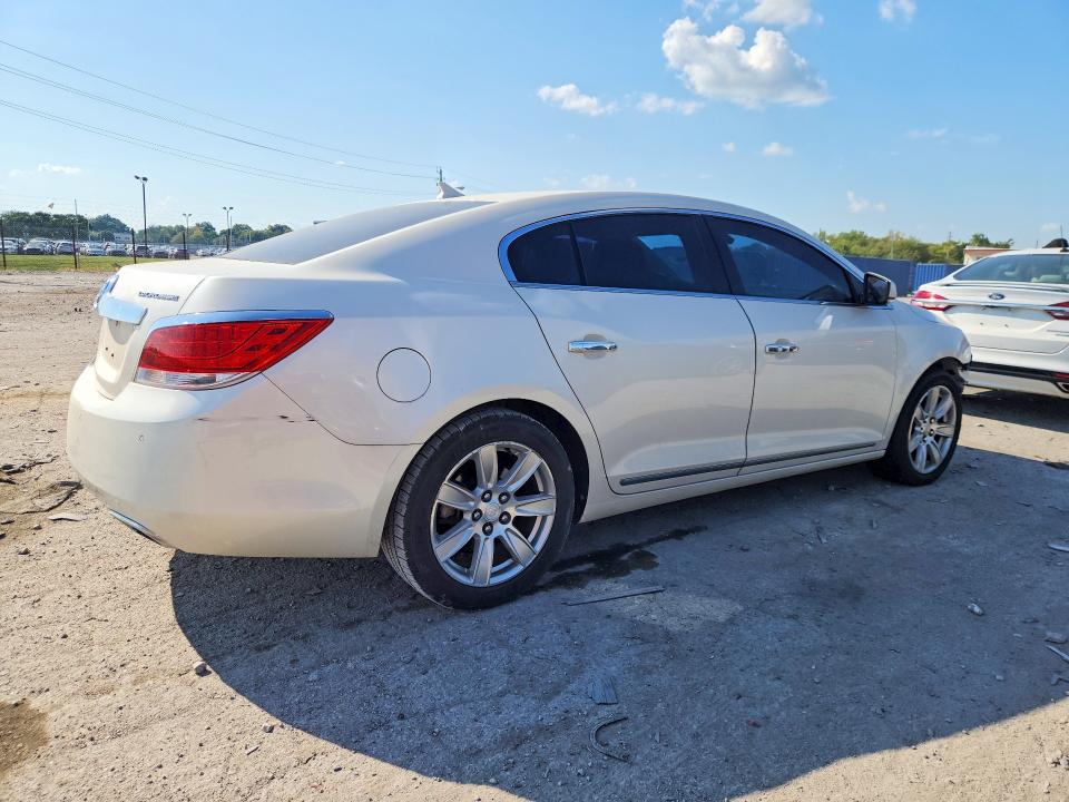 Photo 3 from auction – 2012 BUICK LACROSSE with VIN 1G4GH5E33CF298936