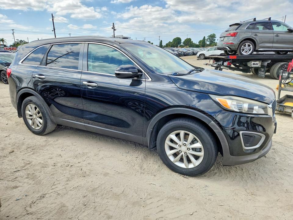 Снимка 4 от търг – 2016 KIA SORENTO с VIN 5XYPG4A35GG140785
