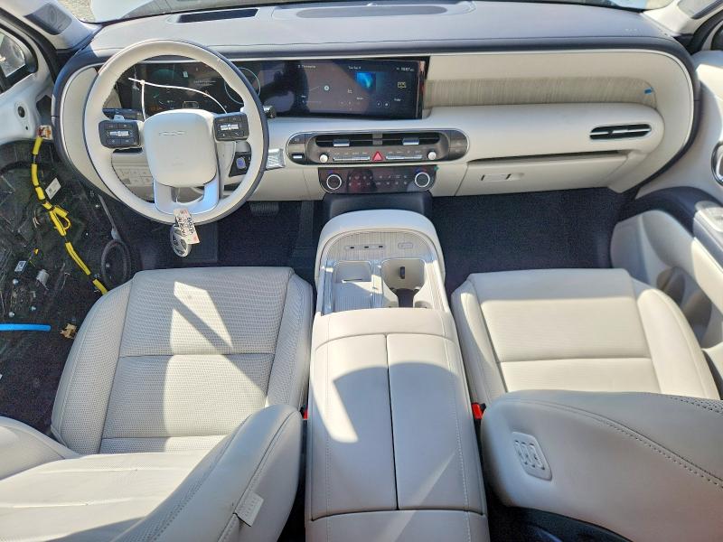Снимка 8 от търг – 2026 HYUNDAI PALISADE с VIN KM8RM5SAXTU045003