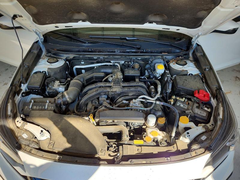 Фото 11 с аукциона – 2025 SUBARU LEGACY с VIN 4S3BWAC63S3016143