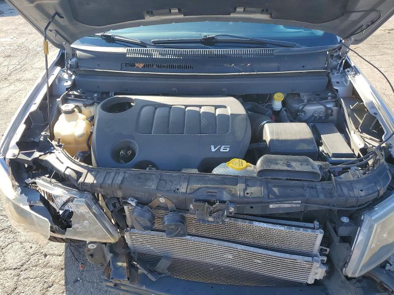 Photo 12 from auction – 2018 DODGE JOURNEY with VIN 3C4PDCEGXJT329433