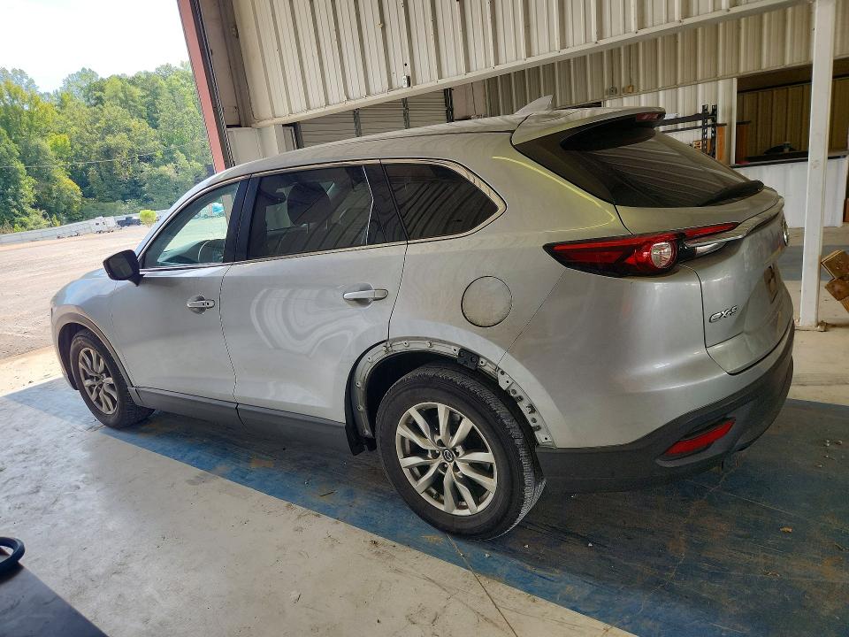 Zdjęcie 2 z aukcji – 2018 MAZDA CX-9 z VIN JM3TCACY4J0220679