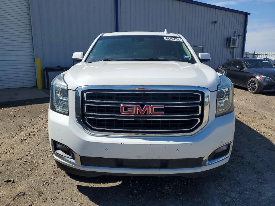 Photo 5 from auction – 2020 GMC YUKON with VIN 1GKS2BKC4LR258273