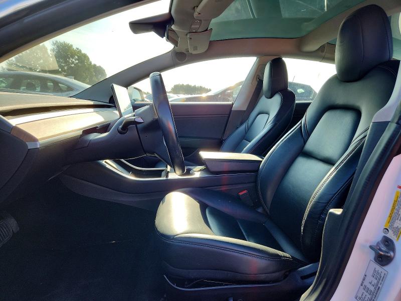 صورة رقم 7 من المزاد - 2019 TESLA MODEL 3 مع VIN 5YJ3E1EB1KF359554