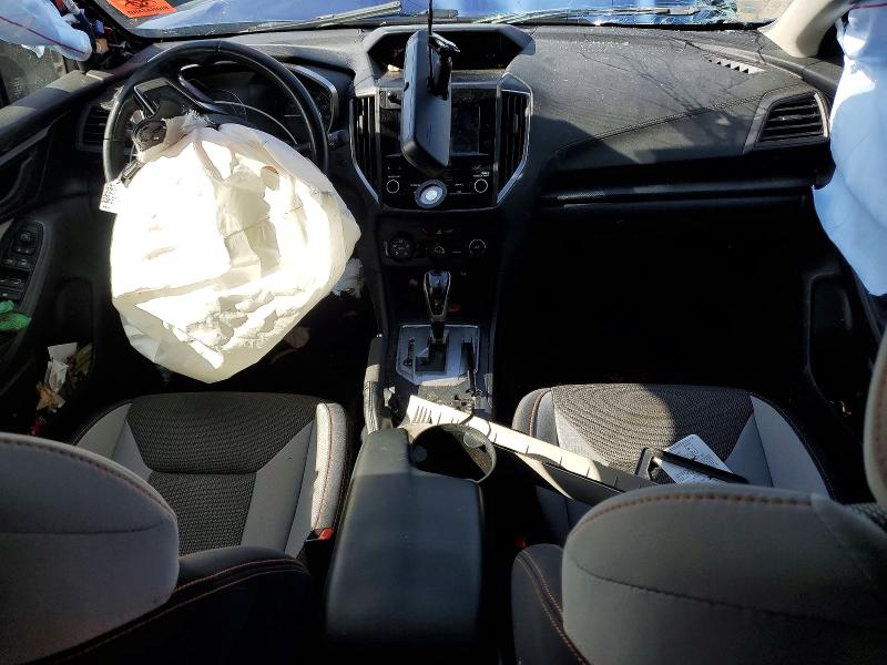 Foto 8 de la subasta – 2019 SUBARU CROSSTREK con VIN JF2GTAEC8KH356555