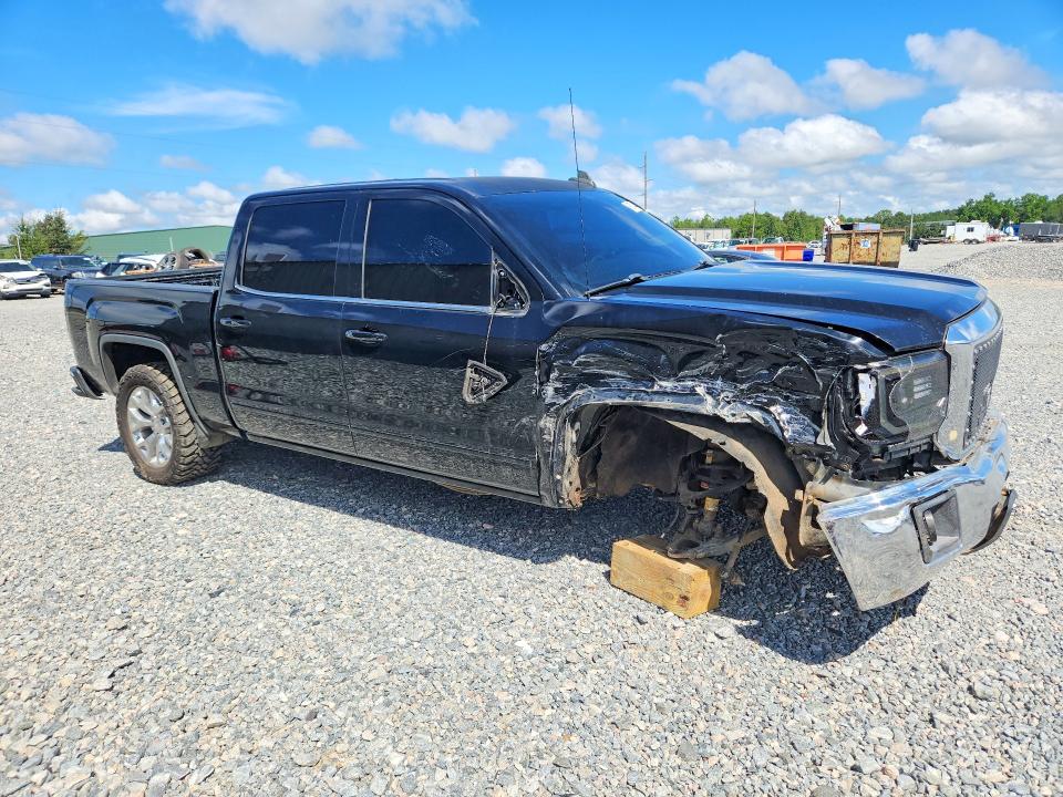 Photo 4 from auction – 2015 GMC SIERRA with VIN 3GTP1UEC9FG524015