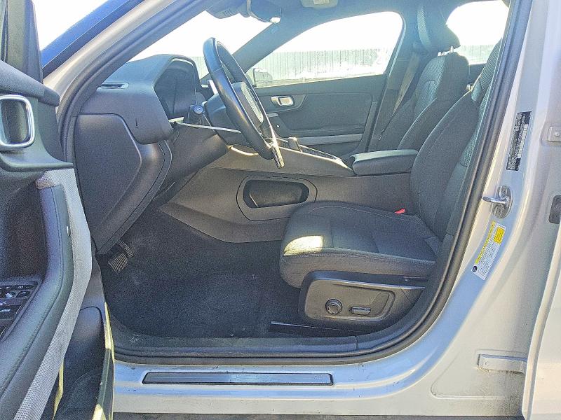 Photo 7 from auction – 2023 POLESTAR 2 with VIN YSMEG3KA7PL137426