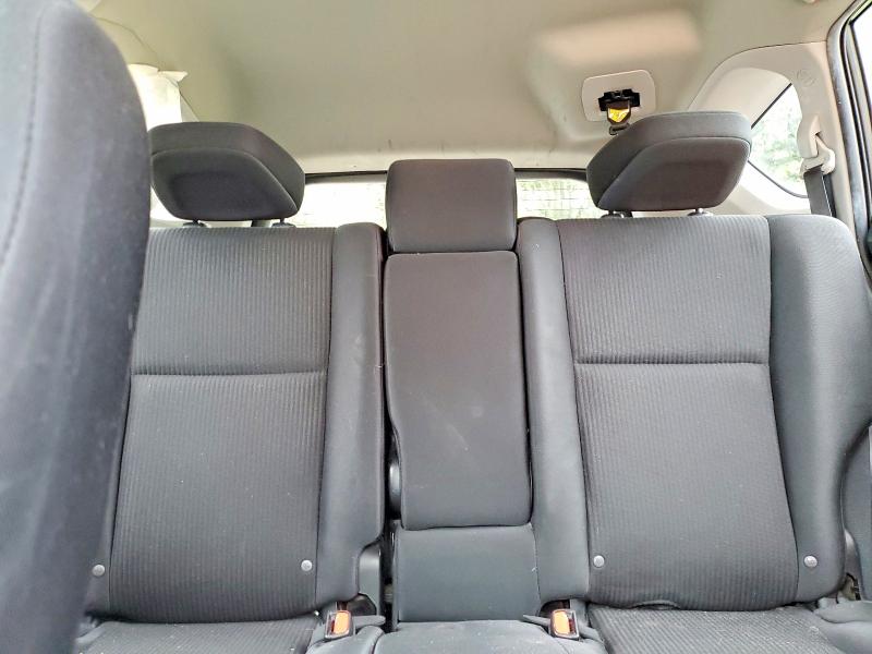 Photo 10 from auction – 2016 TOYOTA RAV4 with VIN 2T3BFREV5GW499707