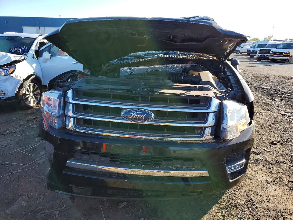 Фото 5 с аукциона – 2016 FORD EXPEDITION с VIN 1FMJU2AT1GEF46814