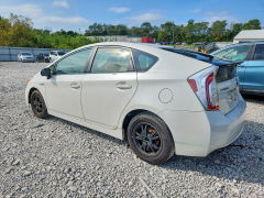 Photo 2 from auction – 2013 TOYOTA PRIUS with VIN JTDKN3DU4D5679014
