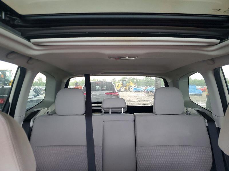 Photo 10 from auction – 2014 SUBARU FORESTER with VIN JF2SJAEC3EH530780