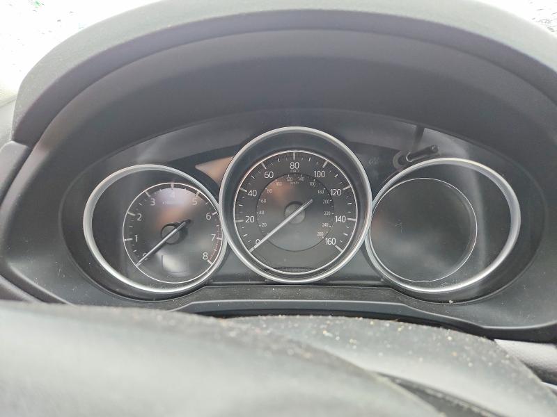 Foto 9 de la subasta – 2023 MAZDA CX-5 con VIN JM3KFBCM0P0204316
