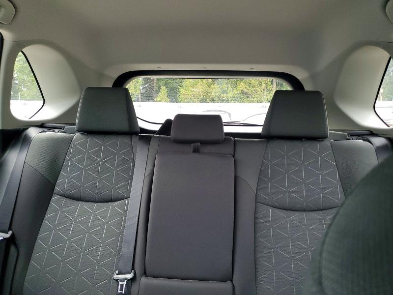 Снимка 10 от търг – 2022 TOYOTA RAV4 с VIN 4T3RWRFV0NU064460