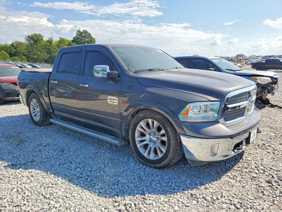 Фото 4 с аукциона – 2014 RAM 1500 с VIN 1C6RR7PM6ES337063