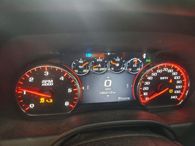 Zdjęcie 9 z aukcji – 2016 GMC YUKON z VIN 1GKS2CKJ7GR363786