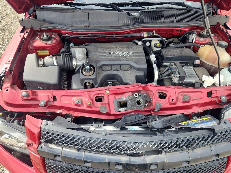 Photo 12 from auction – 2006 CHEVROLET EQUINOX with VIN 2CNDL73FX66180925