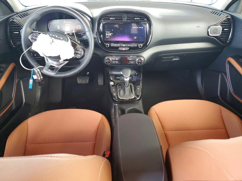 Снимка 8 от търг – 2025 KIA SOUL с VIN KNDJ33AU6S7272979