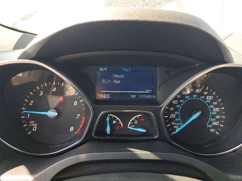 صورة رقم 9 من المزاد - 2013 FORD ESCAPE مع VIN 1FMCU0GX7DUC37485