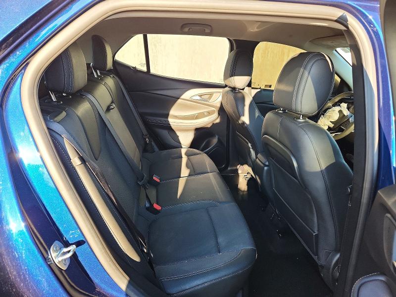 Снимка 11 от търг – 2023 BUICK ENCORE GX с VIN KL4MMDS22PB044585