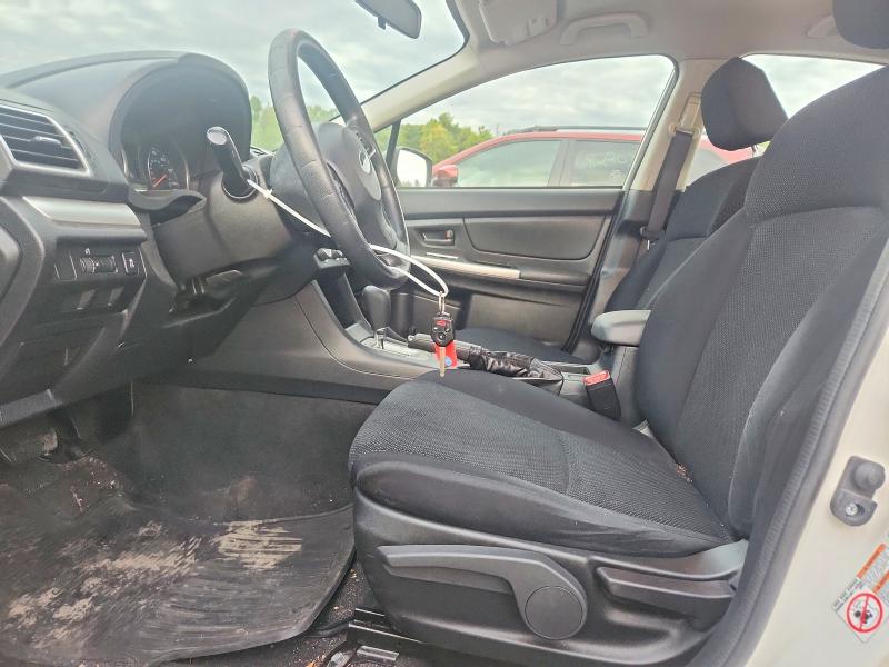 Zdjęcie 7 z aukcji – 2015 SUBARU IMPREZA z VIN JF1GJAA60FH010449